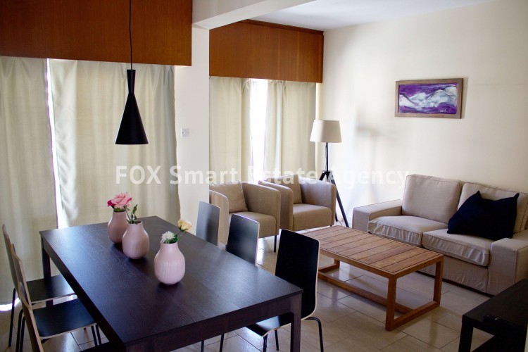 3 Bedroom Apartment in Neapoli
