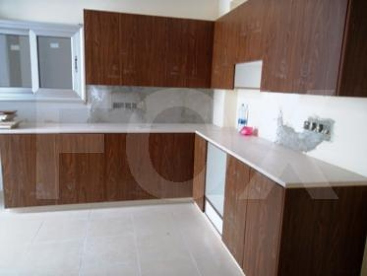 2 Bedroom Apartment in Zakaki