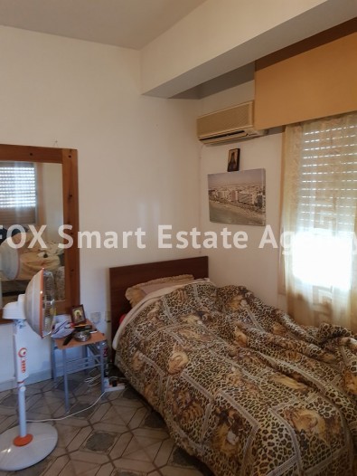 2 Bedroom Apartment in Agia Trias