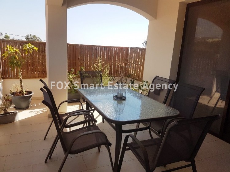 Cozy 3 Bedroom Apartment in Ekali