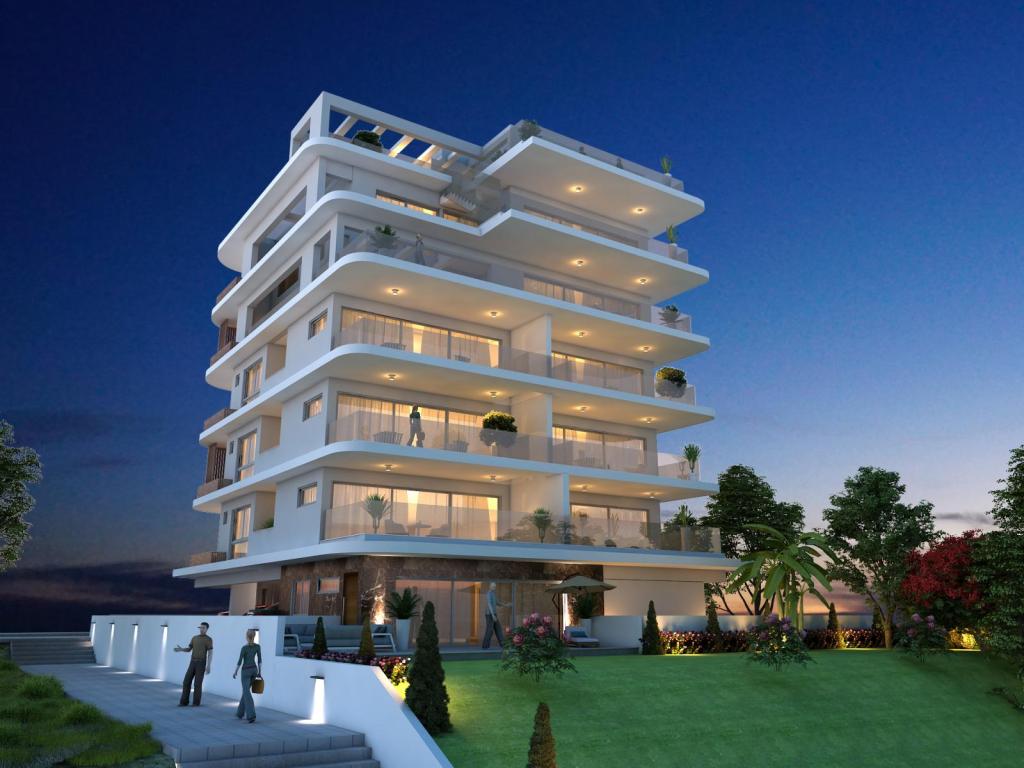 Mackenzy Heights Residence Apartments with 1 Bedroom