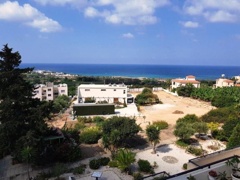 1 Bedroom Apartment with Nice View