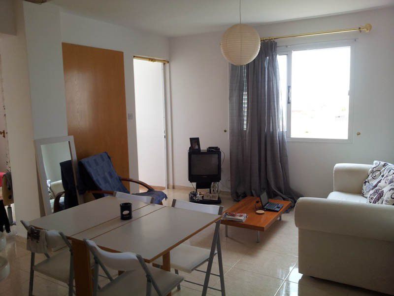 1 Bedroom Apartment in Chloraka, Paphos
