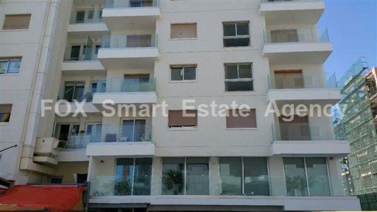 3 Bedroom Apartment in Limassol