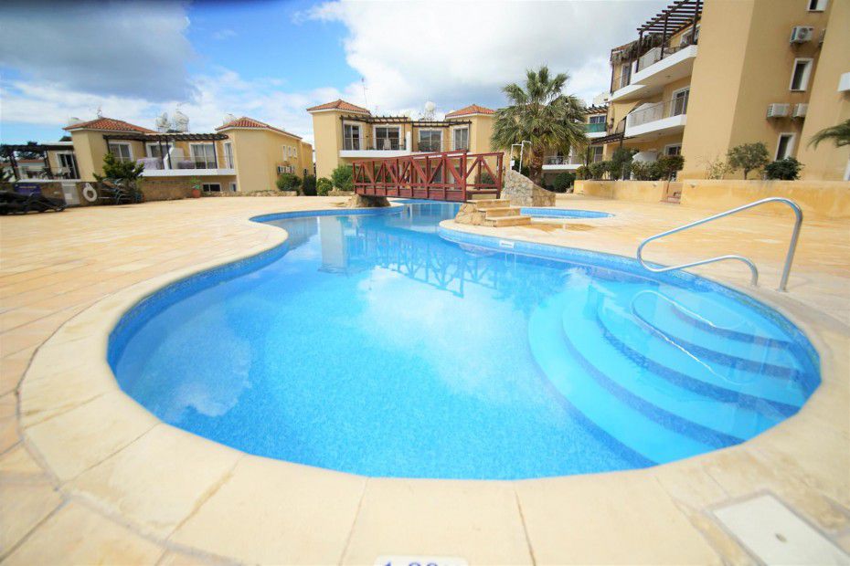 2 Bedroom Apartment in Kato