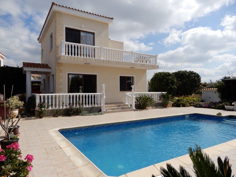 Residential Land in Paphos